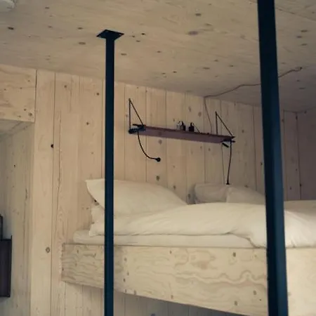 Private Eco Wooden Studio With Bath And Bikes And Garden *