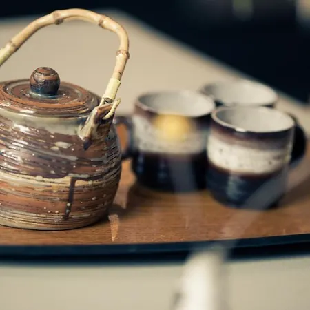 Private Eco Wooden Studio With Bath And Bikes And Garden *