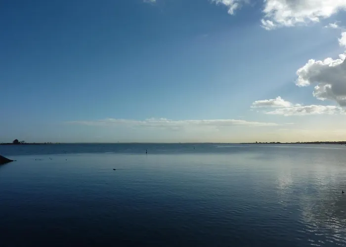 Gasthof Private Eco Wooden Studio With Bath And Bikes And Garden *