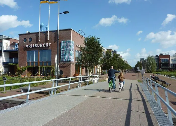 Gasthof Private Eco Wooden Studio With Bath And Bikes And Garden *