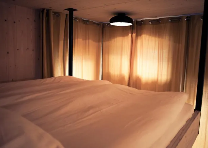 Private Eco Wooden Studio With Bath And Bikes And Garden * Amsterdam