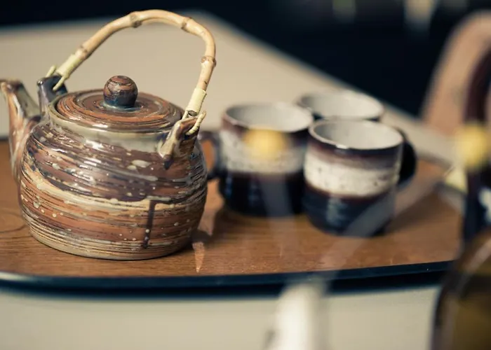 Private Eco Wooden Studio With Bath And Bikes And Garden *