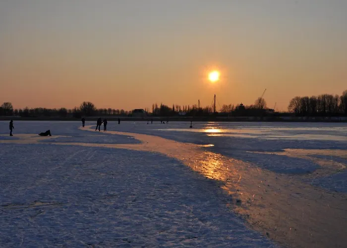 Gasthof Private Eco Wooden Studio With Bath And Bikes And Garden
