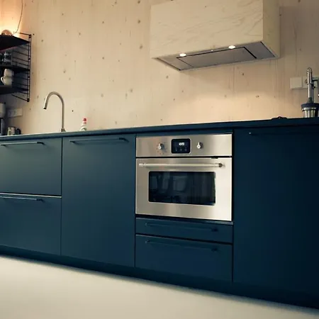 Private Eco Wooden Studio With Bath And Bikes And Garden Amsterdam